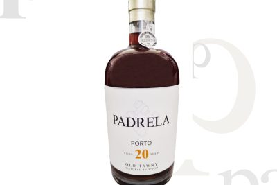Quinta da Padrela TAWNY 20 ANOS
